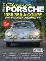 Classic Porsche